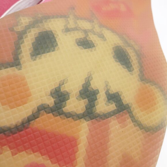 RARE NEW Tokidoki x ASICS Onitsuka Tiger Lunetta Flats Pink EU 40 US 8.5 BNIB - Picture 8 of 14